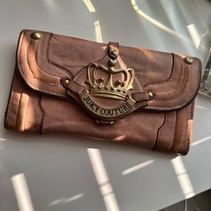 Juicy Couture Wallet